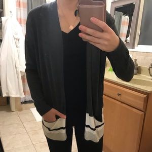 Loft Cardigan